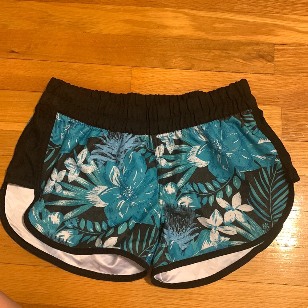 Burnside Athletic/swimming shorts